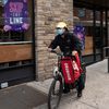 New York City Council Puts New Limits On Food Delivery Apps